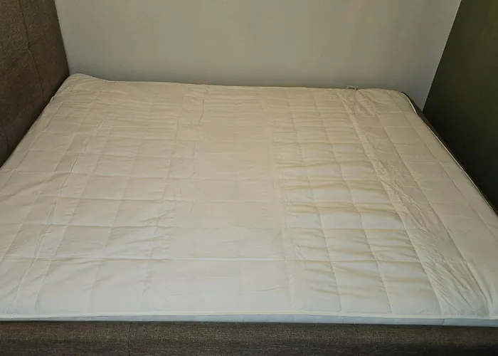 Cozy Cesu 13 Apartment2, Free Parking,Self Check In