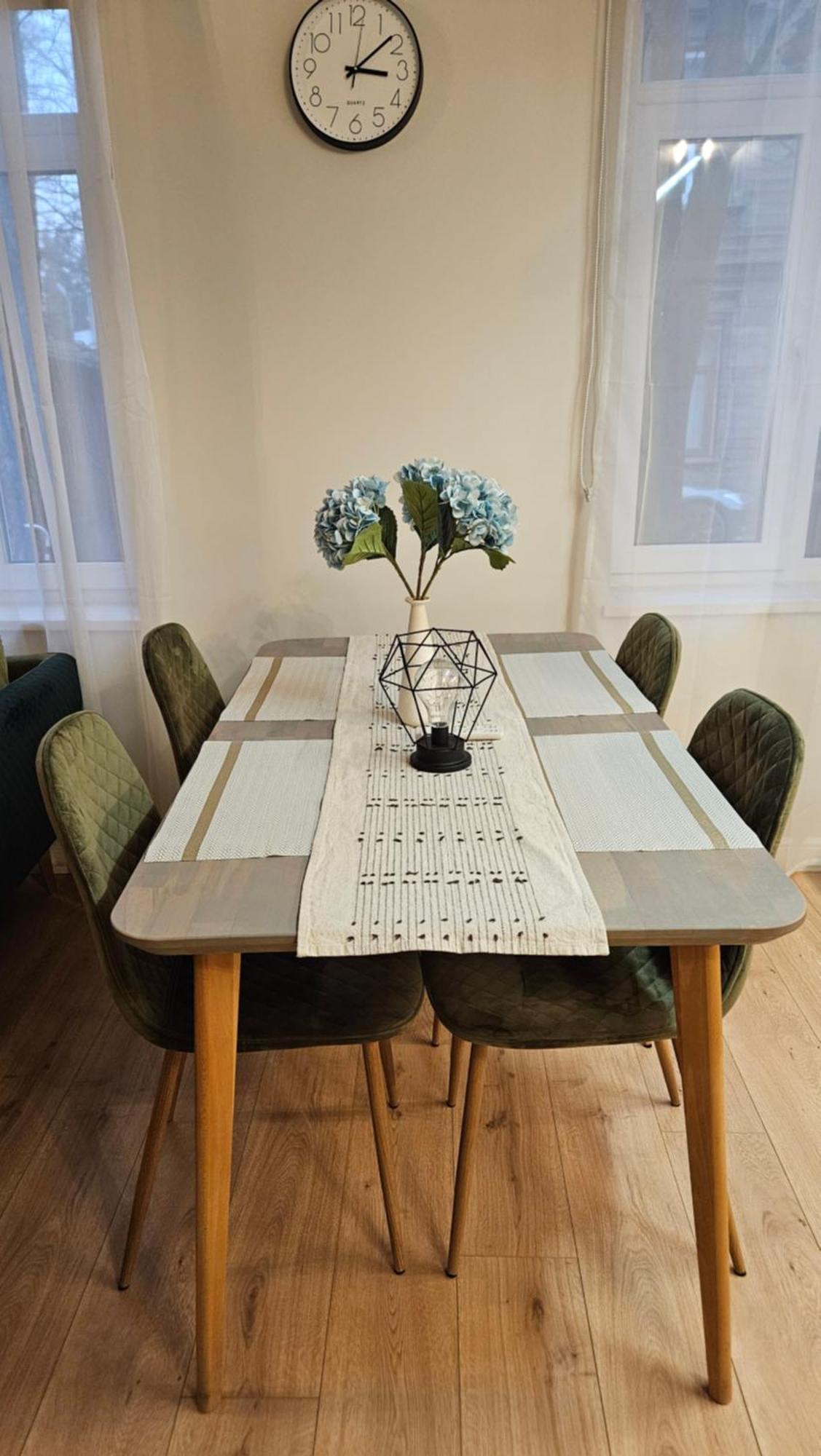 Cozy Cesu 13 Apartment2, Free Parking,self Check In Apartamento *