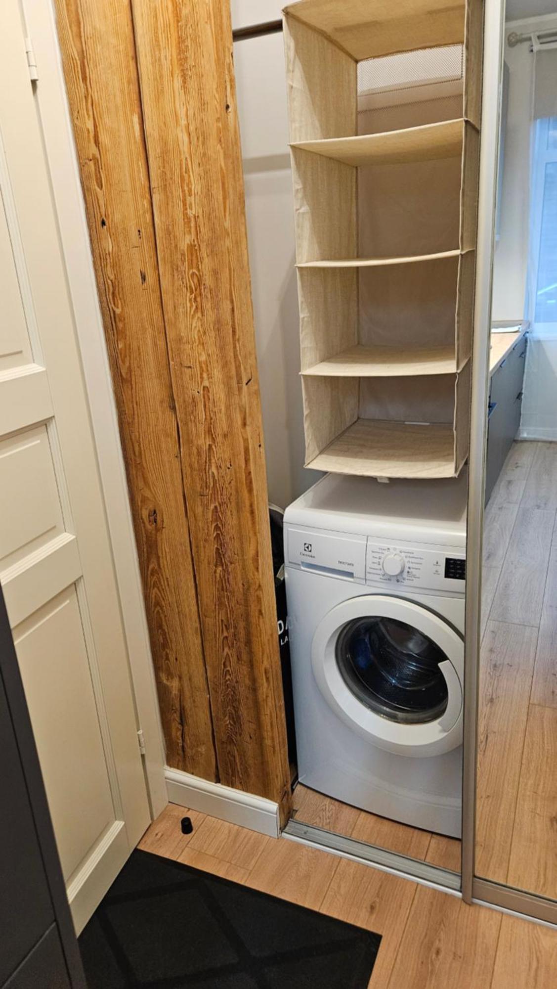 Cozy Cesu 13 Apartment2, Free Parking,self Check In Apartamento *